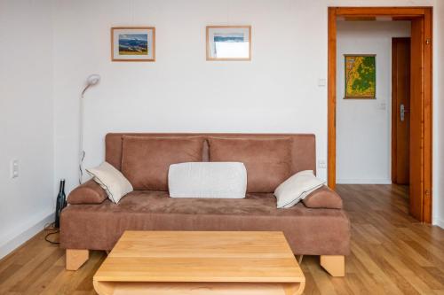 蒂蒂湖-新城Fewo Cheny 2 mit 36qm的相册照片