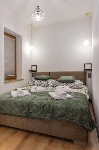 Apartament Szczawnica z klimatyzacją - parking w cenie - idealny dla par i rodzin z dziećmi - kącik zabaw dla dzieci