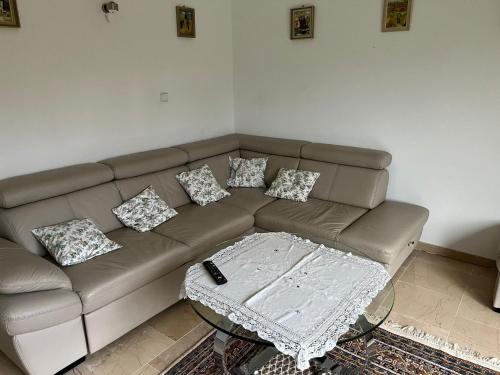 Fotografie z fotogalerie ubytování Villa Sommer v destinaci Germerode