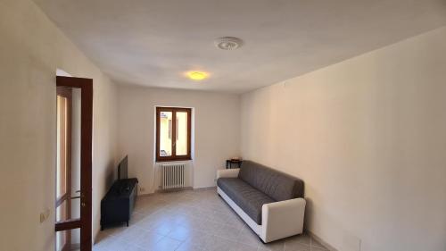 Χώρος καθιστικού στο Veglio 2 Como Lake and Mountain