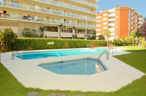 Apartamento Jazmín