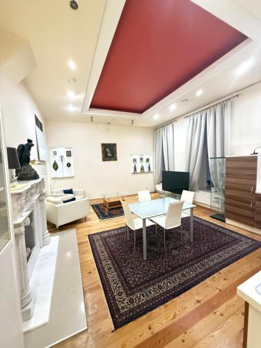 St Martin Apartment