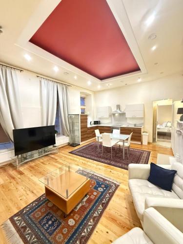 St Martin Apartment