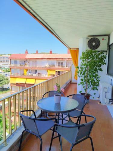 Apartamento Jazmín