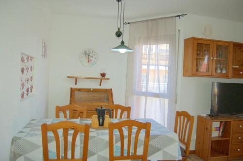 Apartamento Jazmín