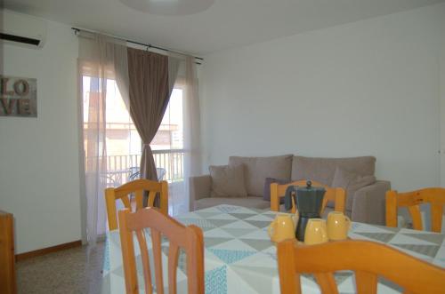 Apartamento Jazmín