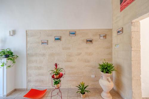 Gallery image of San Giorgio Rooms in Cavallino di Lecce