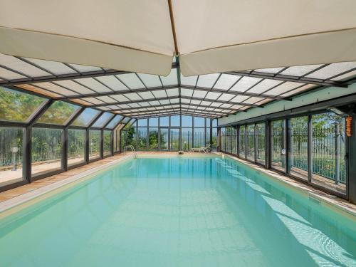 Photo de la galerie de l'établissement Villa Fefi - Liberty d'Artista, à Tolentino