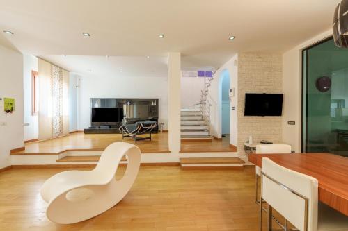 Gallery image of Casa Vacanza a due passi dal mare in Golfo Aranci