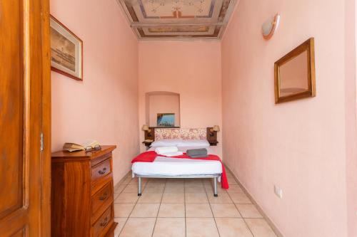 Fotografie z fotogalerie ubytování Splendida Vista Sul Fiume v destinaci Bosa