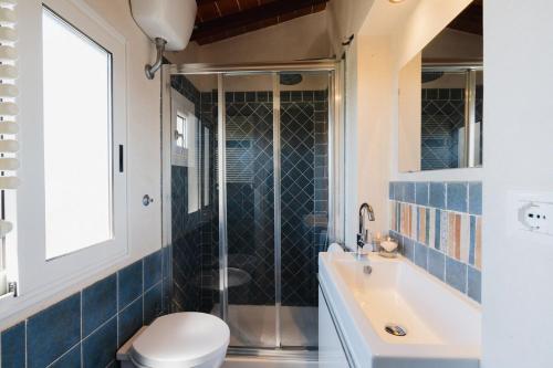 San Salvi Cozy Apartment