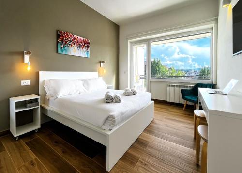 Alma Suites - Terraced Penthouses