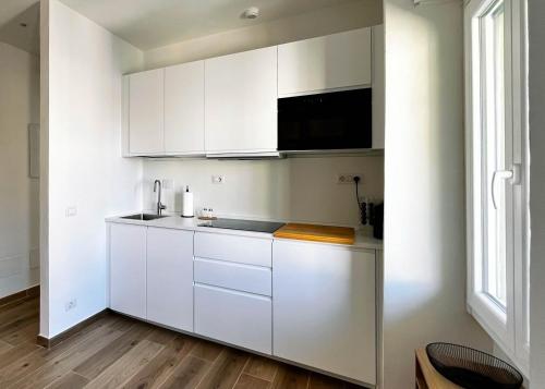 Alma Suites - Terraced Penthouses