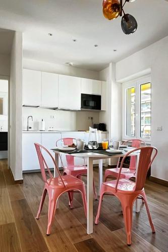 Alma Suites - Terraced Penthouses