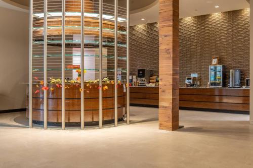 Фотография из галереи The Chandler Inn Bethlehem - Littleton, an Ascend Collection Hotel в городе Бетлехем