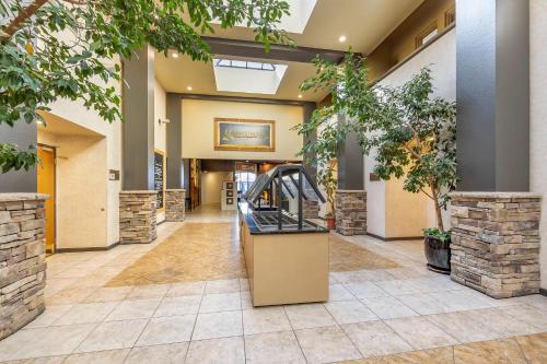 Ảnh trong thư viện ảnh của Hells Canyon Grand Hotel, an Ascend Collection Hotel ở Lewiston