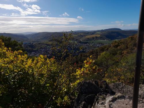 Φυσικό τοπίο κοντά σε αυτή η παραθεριστική κατοικία