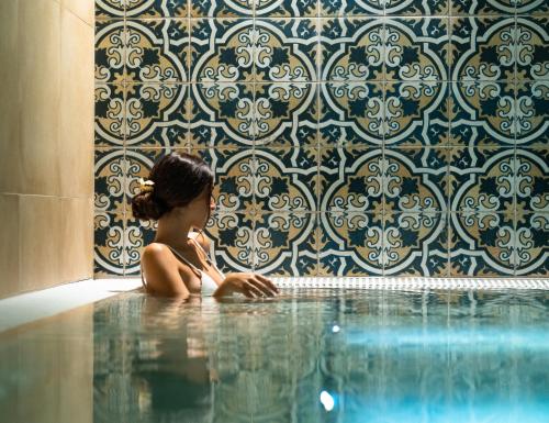 Catalonia Santa Justa