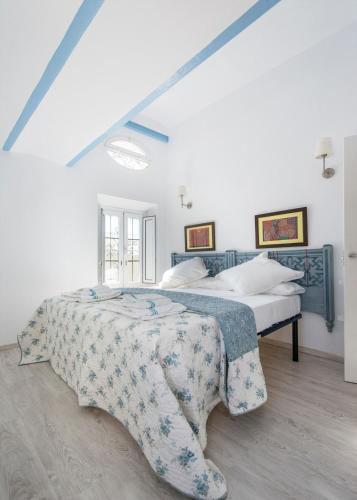 Penthouse Barrio de Santa Cruz