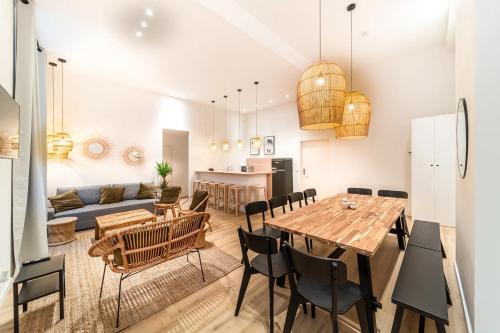 Smartstay Suites Opera Barbara