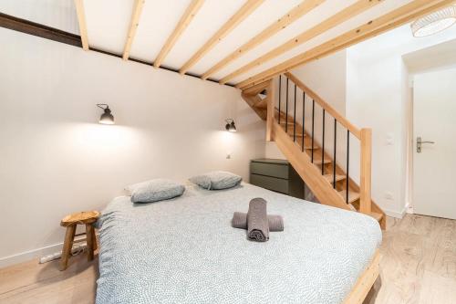 Smartstay - Suites Opera