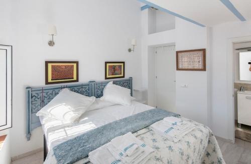 Penthouse Barrio de Santa Cruz