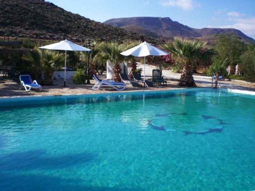 Cortijo Torreblanca - 7 personas