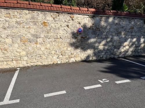 Slow Life Cœur des Moissons Parking inclus