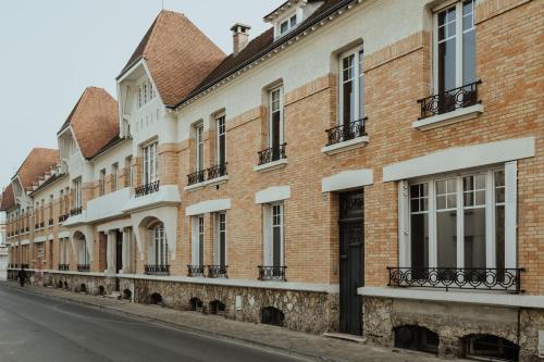 Slow Life Cœur des Moissons Parking inclus