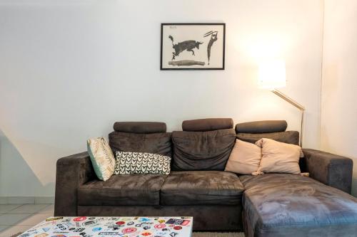 Gallery image of Maison Au Calme à Capbreton in Capbreton