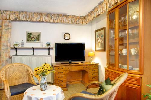 Gallery image of Ferienwohnungen Landhaus Strell in Bad Griesbach