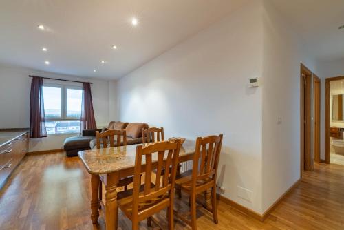 Apartamento Celso Emilio Ferreiro