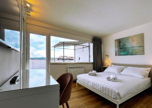 Alma Suites - Terraced Penthouses