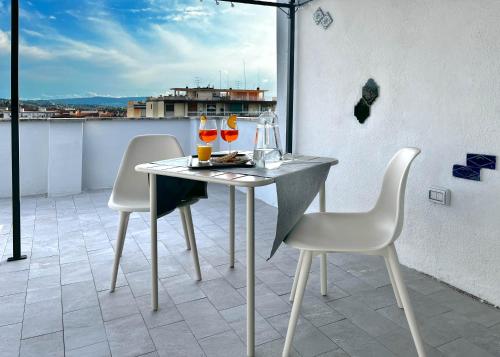 Alma Suites - Terraced Penthouses