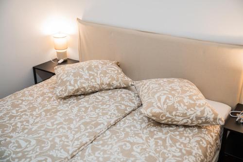 Zagreb 188 - 2 Bedrooms - Parking - New - Apartment - Flexible Keybox Entry - Modern - Monthly Rent - WiFi