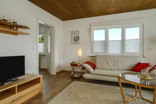 Billede fra billedgalleriet på Ferienwohnung Eberle i Eriskirch