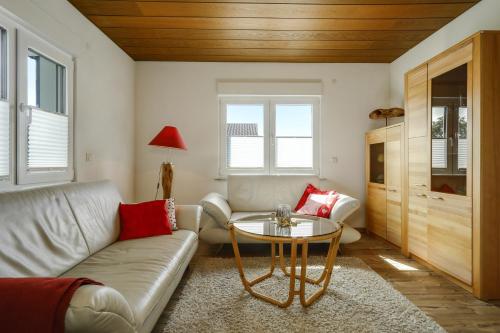 Billede fra billedgalleriet på Ferienwohnung Eberle i Eriskirch