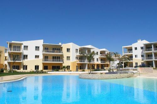 Sea View Apartment at Vila da Praia - 2 Bedroom 2 Bathroom