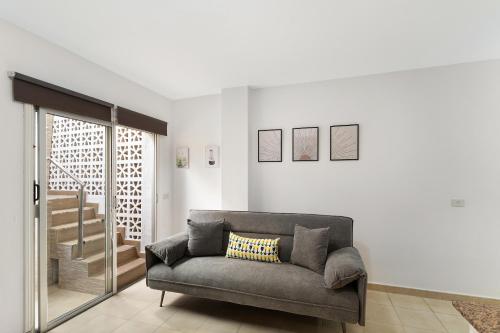 Apartamento Danoe 3