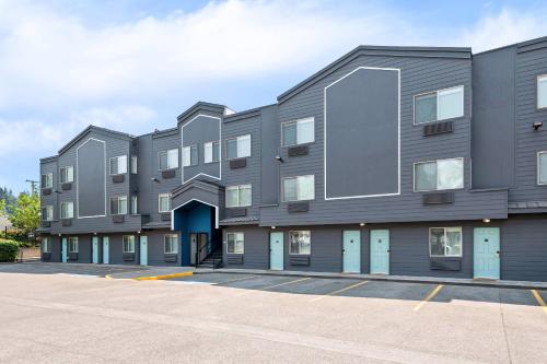 Billede fra billedgalleriet på Maverick Hotel Eugene Near University, an Ascend Collection Hotel i Eugene