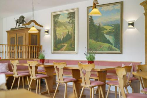 Fotografie z fotogalerie ubytování Hotel Eichberg by Ranæla v destinaci Glottertal