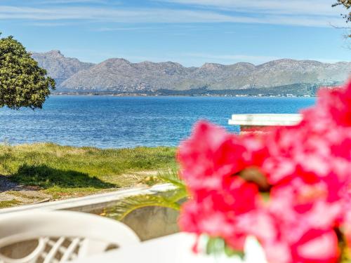 Galeriebild der Unterkunft Villa Manresa in Alcúdia