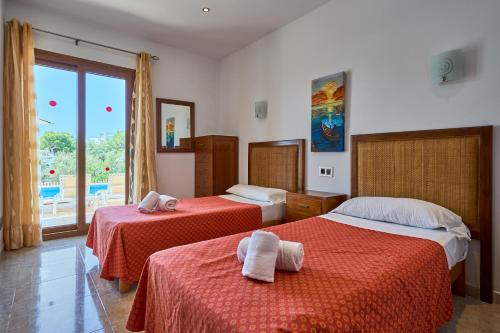 Foto Villa Cala Dia 2