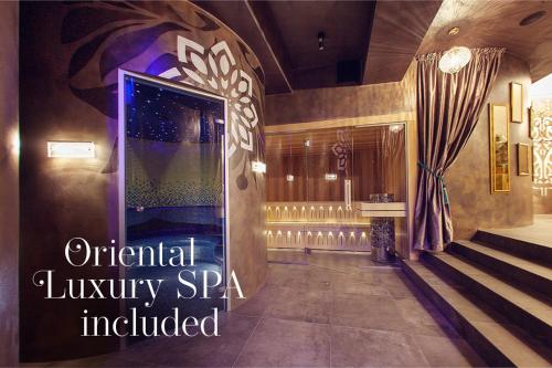 Hotel Golden Key, 4 Stars Superior