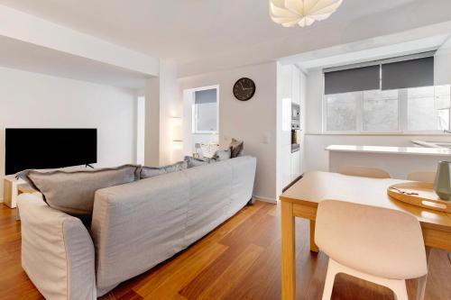 エストリルにあるEstoril Close To The Seaのギャラリーの写真