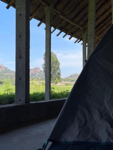 Ảnh trong thư viện ảnh của Bodhi Nature Retreat Hampi ở New Hampi