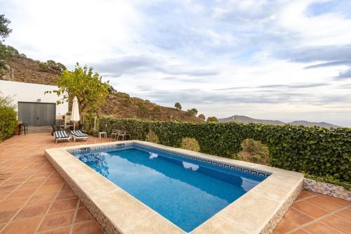 Casa Haza Rila - Piscina y Wifi