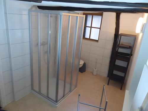 Fotografie z fotogalerie ubytování Ferienwohnungen Homberger Altstadt v destinaci Homberg