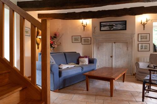 Gallery image of Le Cosquer sur Zur in Surzur