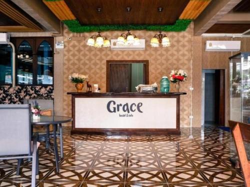 Gallery image of Grace Hostel - Chiang Rai in Chiang Rai